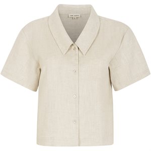Esmé Studios - ESKIRIN Shirt - Safari